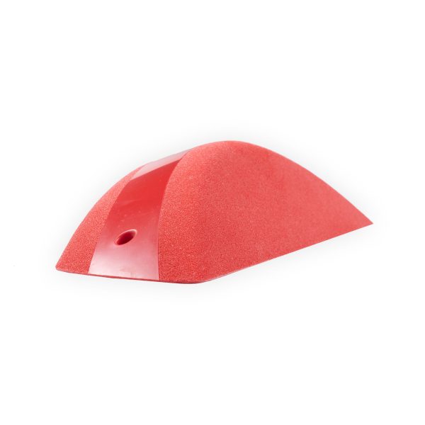 Chwyty wspinaczkowe Ästhetic Cintia XXL 1, 1 szt. w zestawie, trudne, podwójna strefa