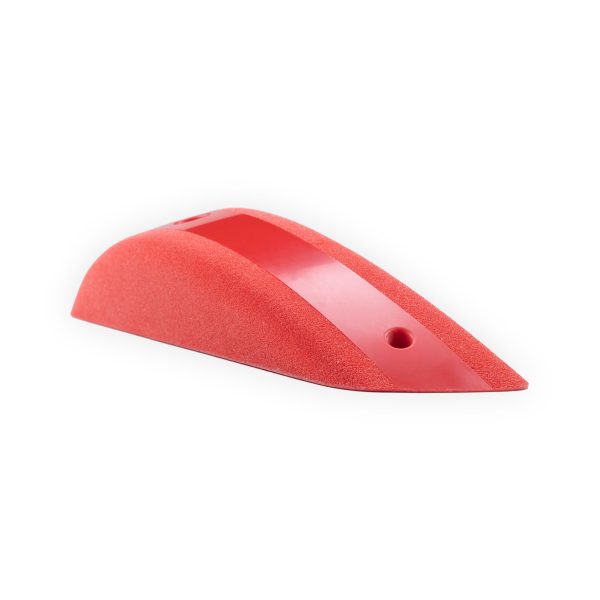 Chwyty wspinaczkowe Ästhetic Cintia XXL 2, 1 szt. w zestawie, trudne, podwójna strefa