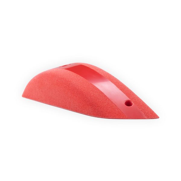 Chwyty wspinaczkowe Ästhetic Cintia XXL 3, 1 szt. w zestawie, średnie, podwójna strefa