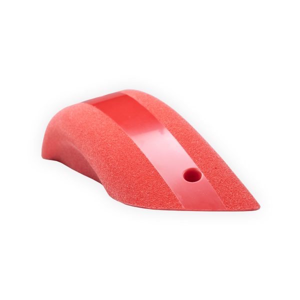 Chwyty wspinaczkowe Ästhetic Cintia XXL 6, 1 szt. w zestawie, łatwe, podwójna strefa