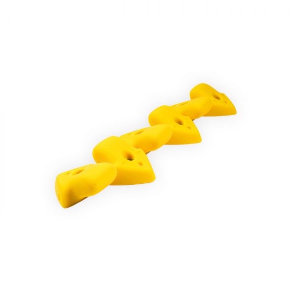 Chwyty zejściowe, model Training Downclimb Holds