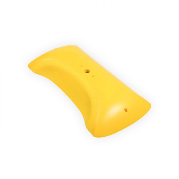 Chwyty wspinaczkowe Ästhetic Estella XXL 5, 1 szt. w zestawie, średnie, podwójna strefa