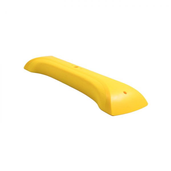 Chwyty wspinaczkowe Ästhetic Estella XXL 7, 1 szt. w zestawie, łatwe, podwójna strefa