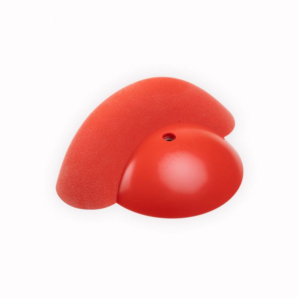 Chwyty wspinaczkowe Ästhetic Kiara XXL 1, 1 szt. w zestawie, łatwe, podwójna strefa