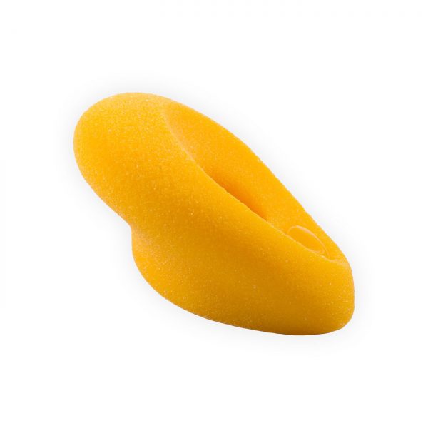 Chwyty wspinaczkowe Ästhetic Heidi 3 (ex Manon), 5 szt. w zestawie, średnie,