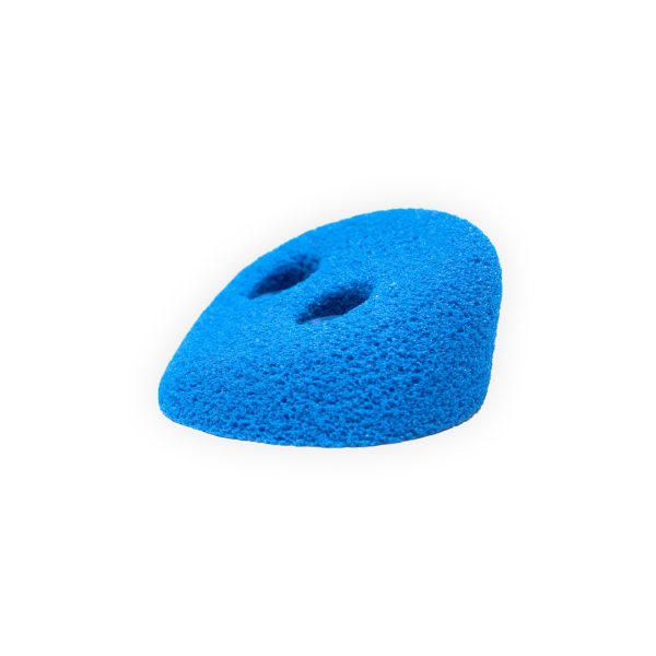 Chwyty wspinaczkowe Dojo Foot 2 - PE, 10 szt. w zestawie, ,