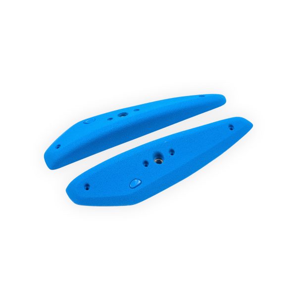 Chwyty wspinaczkowe Karlie 5 - PE, 2 szt. w zestawie, ,