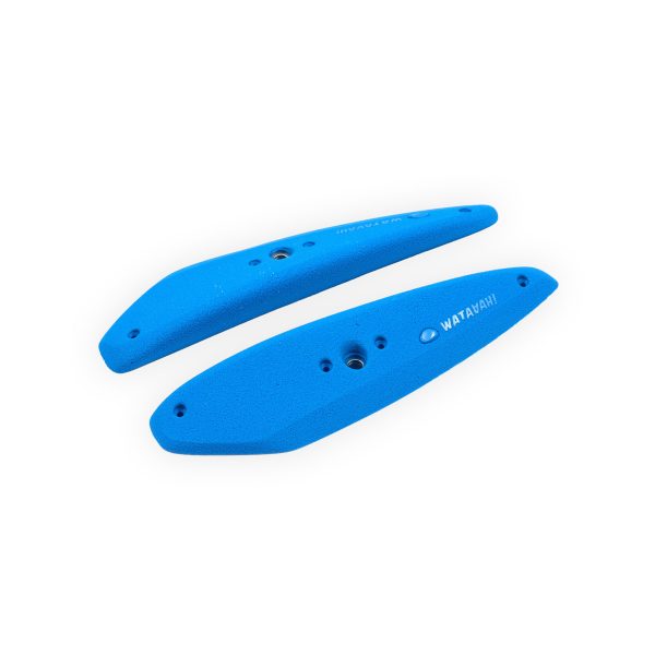 Chwyty wspinaczkowe Karlie 6 - PE, 2 szt. w zestawie, ,