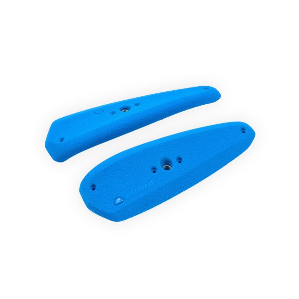 Chwyty wspinaczkowe Karlie 7 - PE, 2 szt. w zestawie, ,