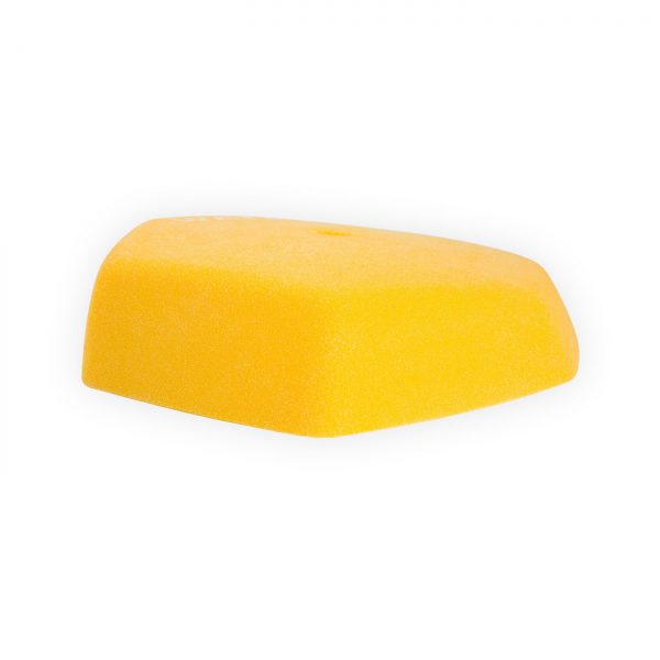 Chwyty wspinaczkowe Ästhetic Yamila, 1 szt. w zestawie, średnie,