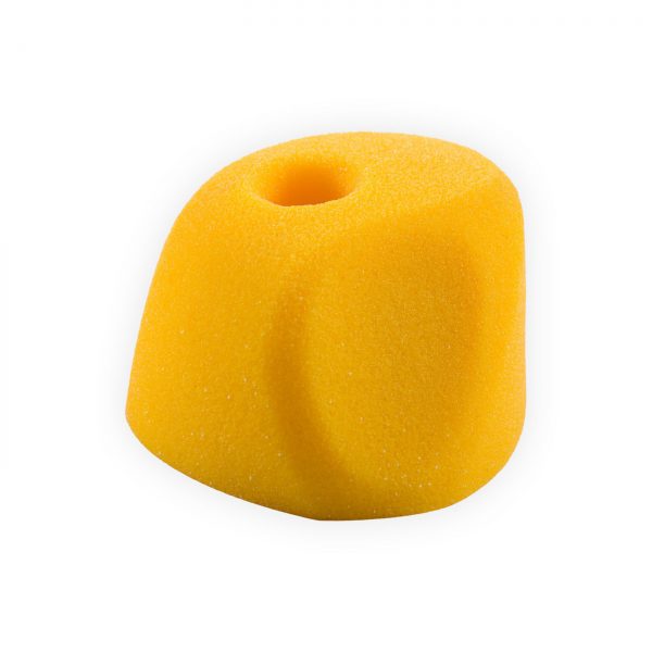 Chwyty wspinaczkowe Ästhetic Zoe, 3 szt. w zestawie, średnie,