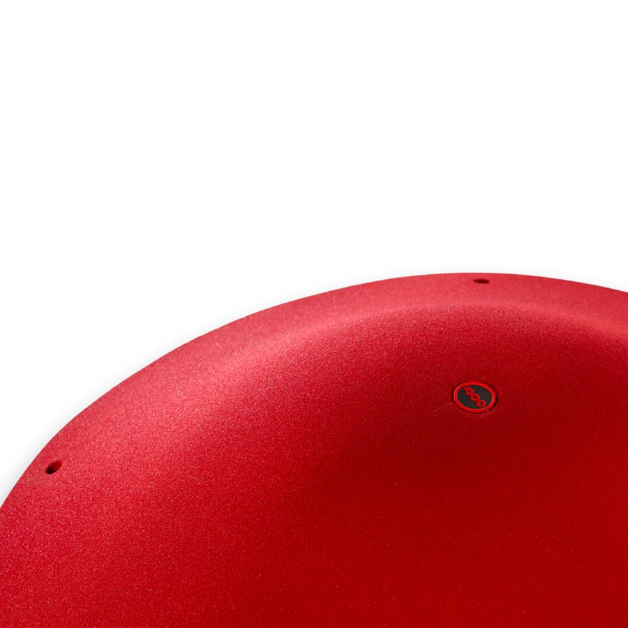 Struktury wspinaczkowe (fiberglass), makra, model Asymmetric Balls 146