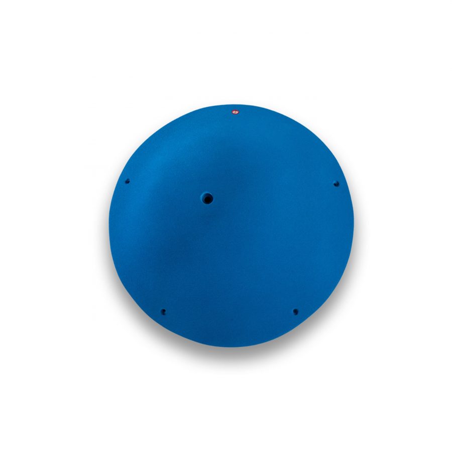 Struktury wspinaczkowe (fiberglass), makra, model Asymmetric Balls 147 BOLT