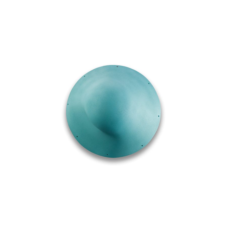 Struktury wspinaczkowe (fiberglass), makra, model Asymmetric Balls 151