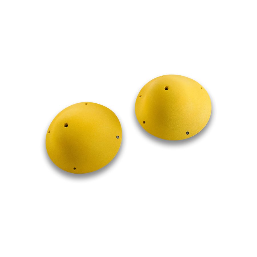 Struktury wspinaczkowe (fiberglass), makra, model Asymmetric Balls 154