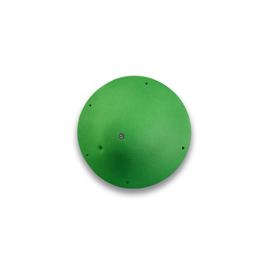 Struktury wspinaczkowe (fiberglass), makra, model Asymmetric Balls 156