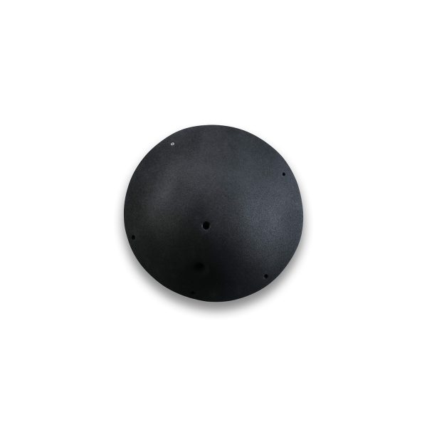 Struktury wspinaczkowe (fiberglass), makra, model Asymmetric Balls 158 BOLT