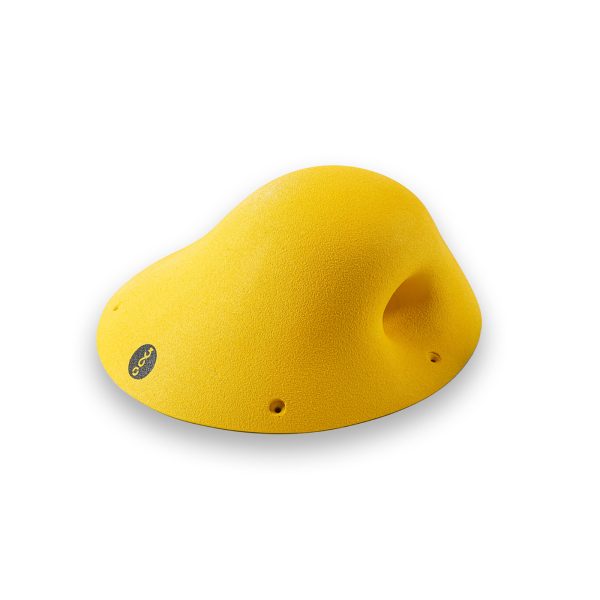 Struktury wspinaczkowe (fiberglass), makra, model Asymmetric Balls 161