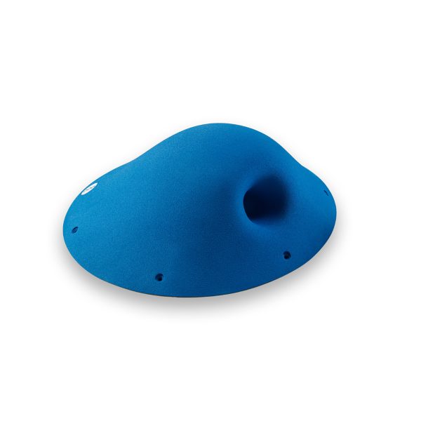 Struktury wspinaczkowe (fiberglass), makra, model Asymmetric Balls 162