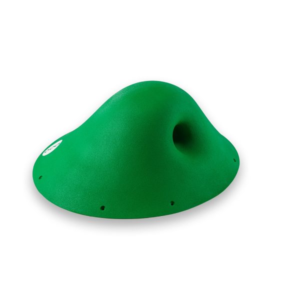 Struktury wspinaczkowe (fiberglass), makra, model Asymmetric Balls 163