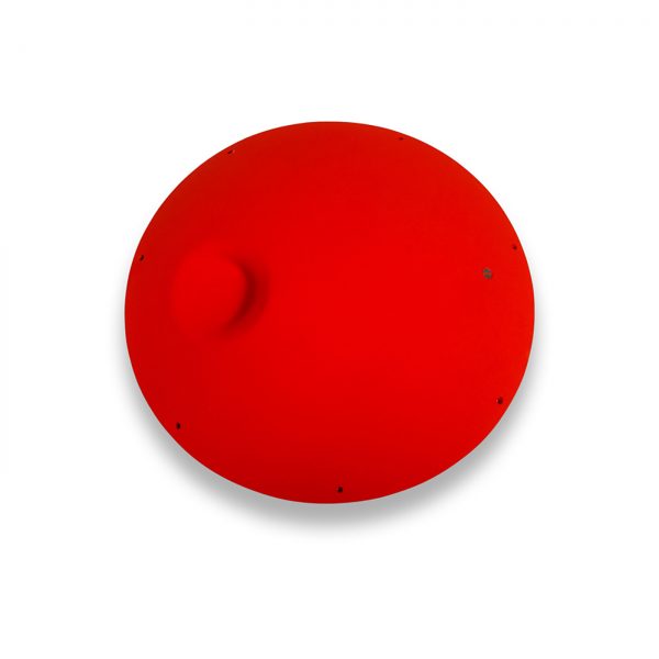 Struktury wspinaczkowe (fiberglass), makra, model Lenses 232