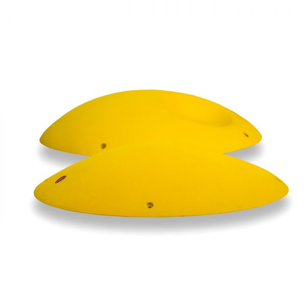 Struktury wspinaczkowe (fiberglass), makra, model Lenses 238