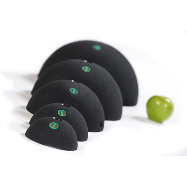 Struktury wspinaczkowe (fiberglass), makra, model Balls 290