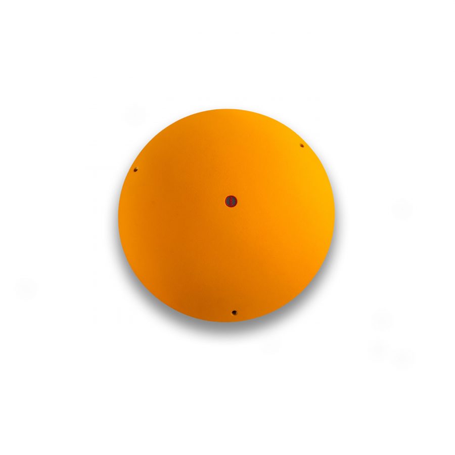Struktury wspinaczkowe (fiberglass), makra, model Balls 294