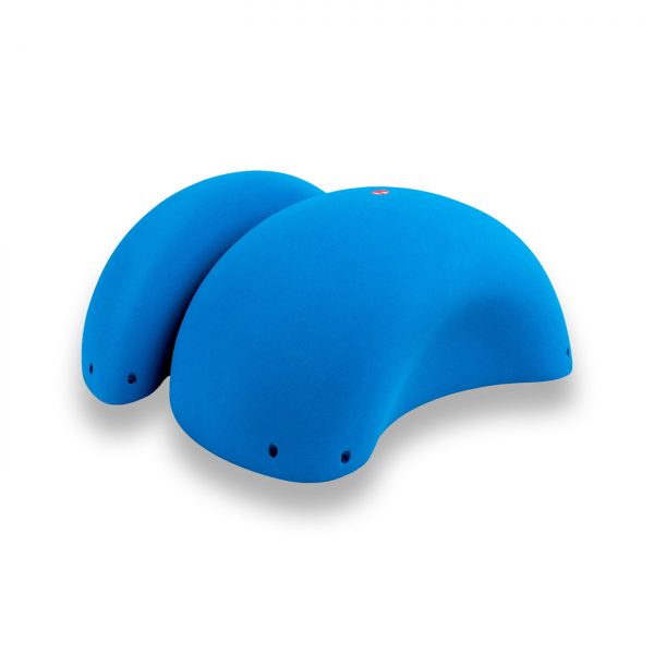 Struktury wspinaczkowe (fiberglass), makra, model Juggy Balls 305