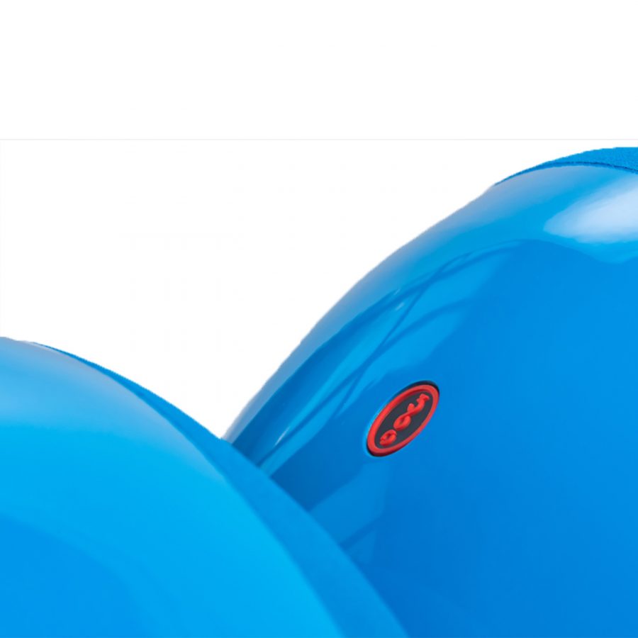 Struktury wspinaczkowe (fiberglass), makra, model Juggy Balls 305 DT