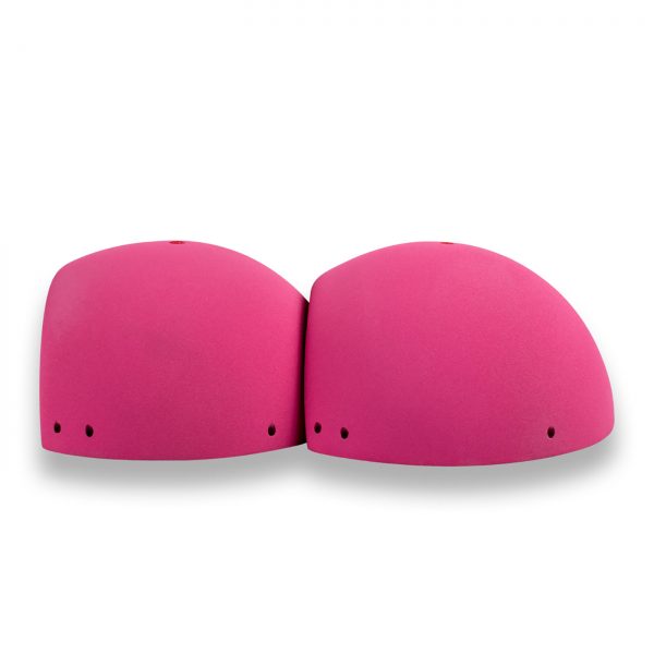 Struktury wspinaczkowe (fiberglass), makra, model Juggy Balls 306