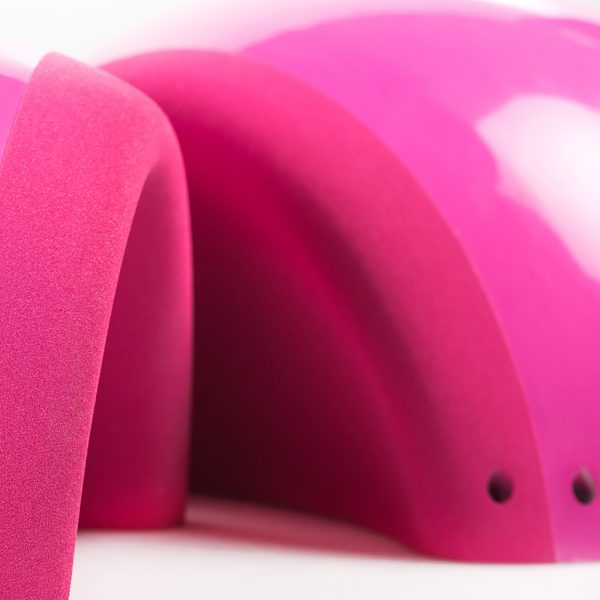 Struktury wspinaczkowe (fiberglass), makra, model Juggy Balls 306 DT