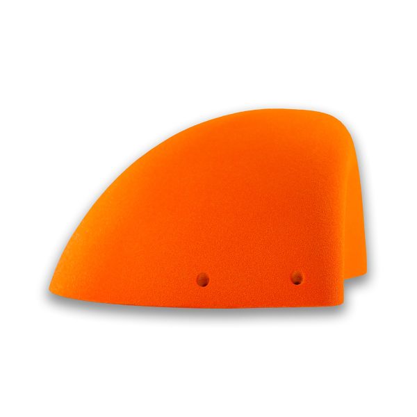 Struktury wspinaczkowe (fiberglass), makra, model Juggy Balls 308