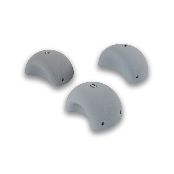 Struktury wspinaczkowe (fiberglass), makra, model Juggy Balls 309