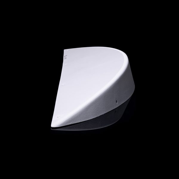 Struktury wspinaczkowe (fiberglass), makra, model ArtLab Slices Méga 1 - 25°