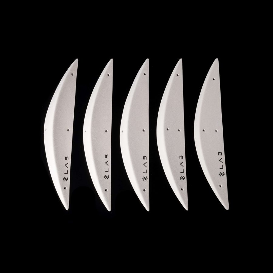 Struktury wspinaczkowe (fiberglass), makra, model ArtLab Slices XL
