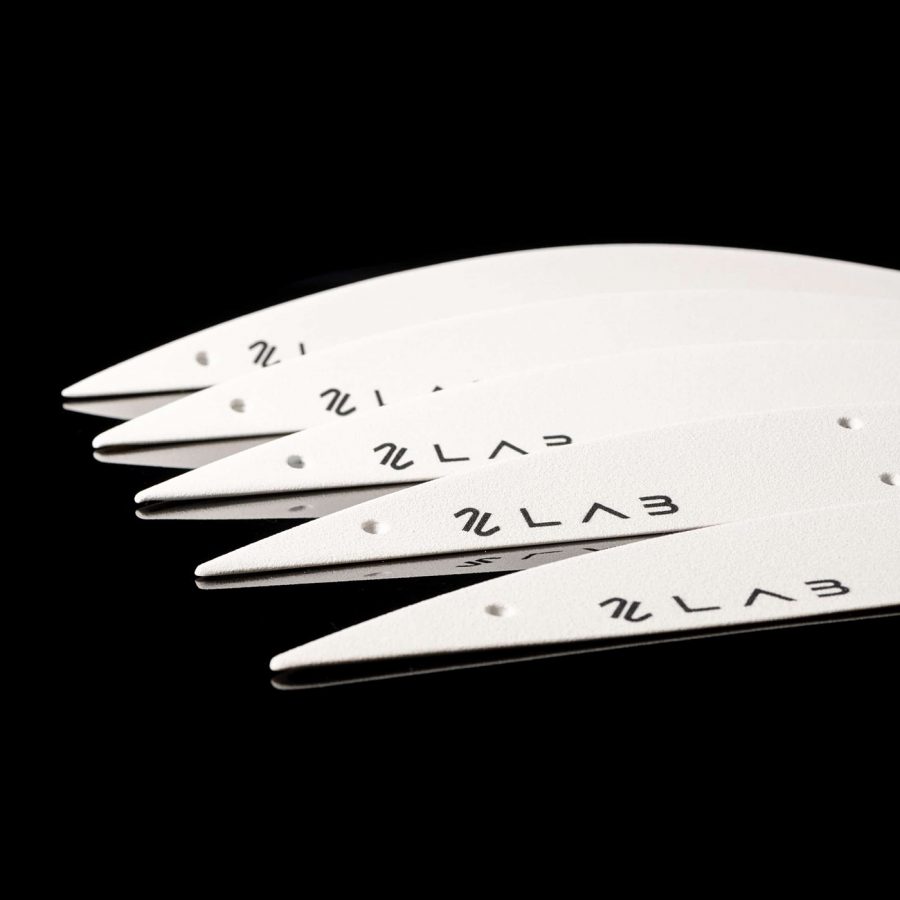 Struktury wspinaczkowe (fiberglass), makra, model ArtLab Slices XL
