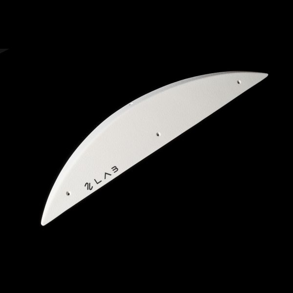 Struktury wspinaczkowe (fiberglass), makra, model ArtLab Slices XXL2