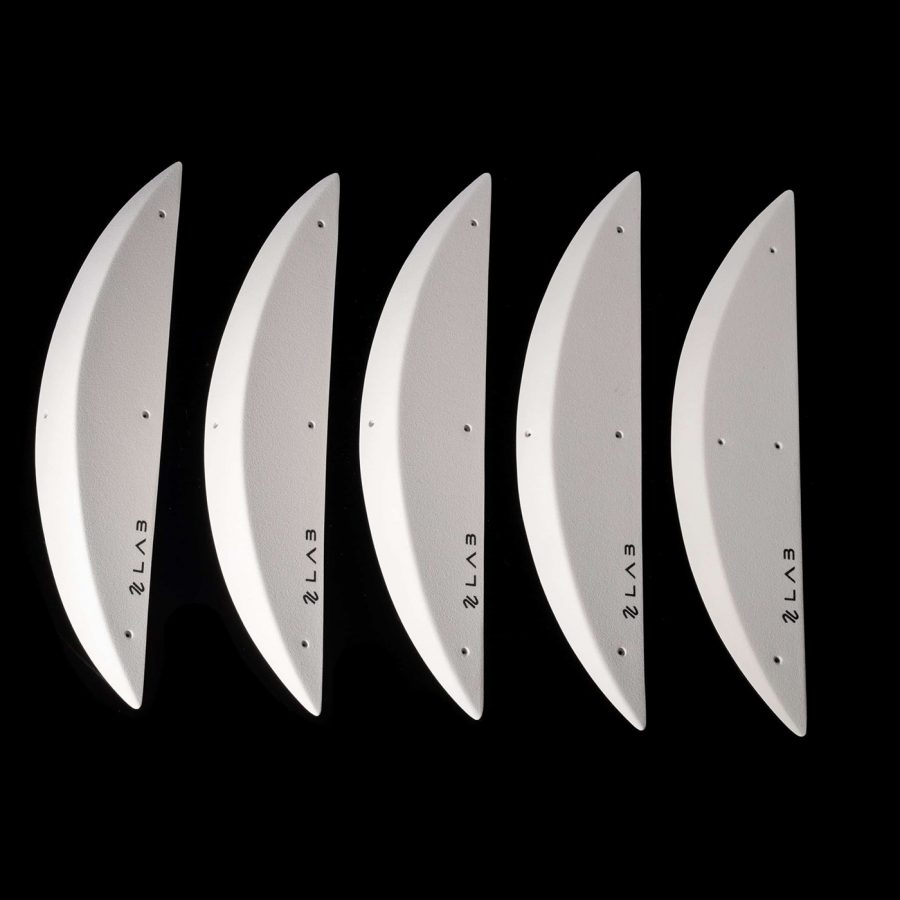 Struktury wspinaczkowe (fiberglass), makra, model ArtLab Slices XXL SET