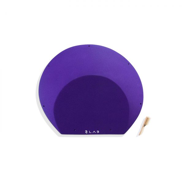 Struktury wspinaczkowe (fiberglass), makra, model ArtLab Slope Méga 1 - 25° Ø 90 cm