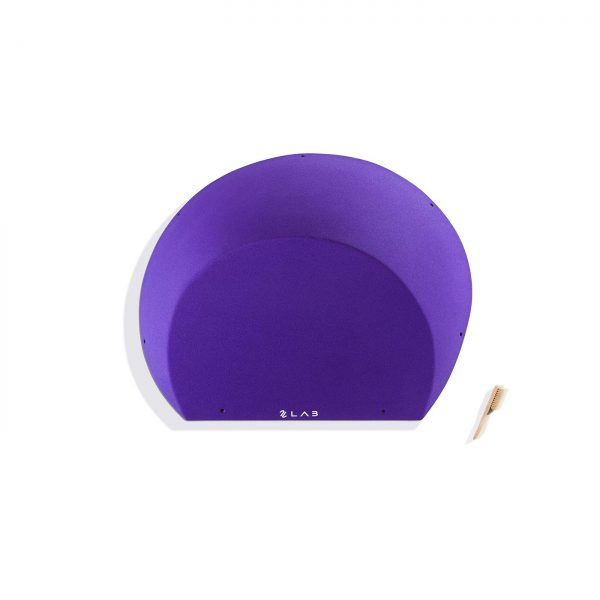 Struktury wspinaczkowe (fiberglass), makra, model ArtLab Slope Méga 2 - 35° Ø 90 cm