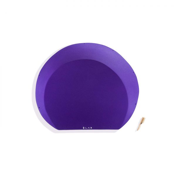 Struktury wspinaczkowe (fiberglass), makra, model ArtLab Slope Méga 3 - 30° Ø 120 cm