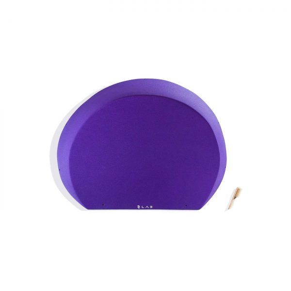 Struktury wspinaczkowe (fiberglass), makra, model ArtLab Slope Méga 4 - 40° Ø 120 cm