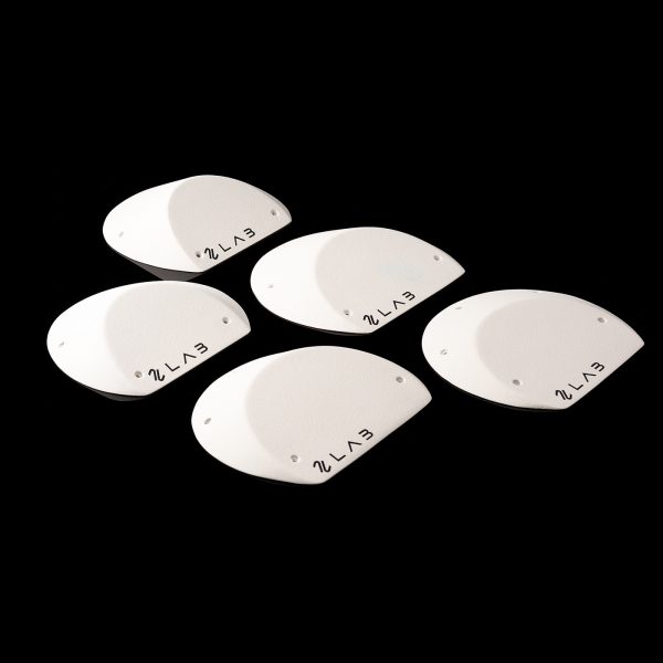 Struktury wspinaczkowe (fiberglass), makra, model ArtLab Slope XL