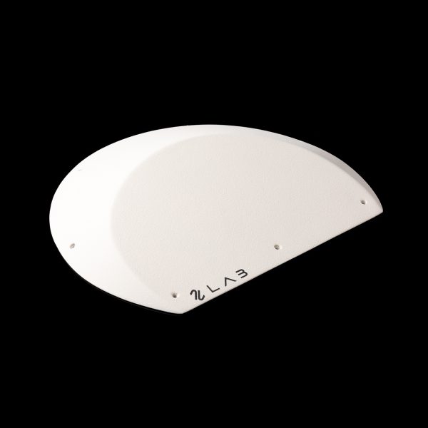 Struktury wspinaczkowe (fiberglass), makra, model ArtLab Slope 2 XXXL