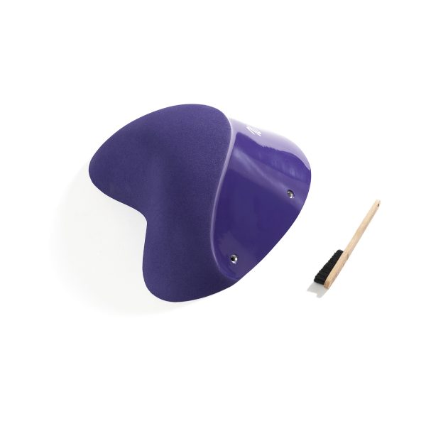 Struktury wspinaczkowe (fiberglass), makra, model Vortex 10 DT