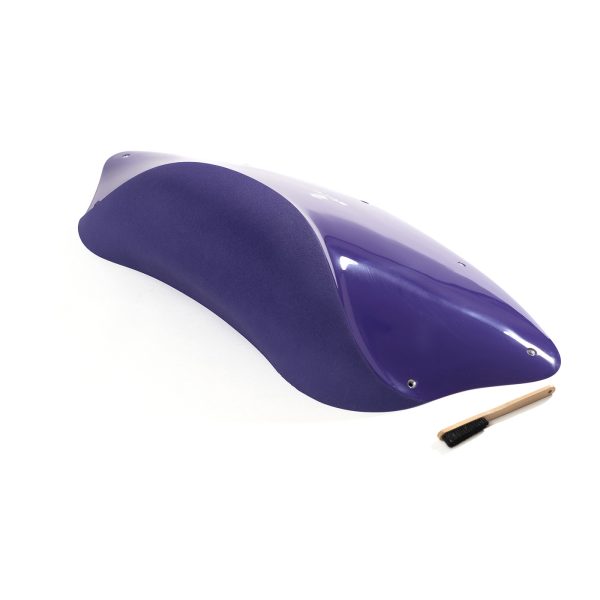 Struktury wspinaczkowe (fiberglass), makra, model Vortex 12 DT