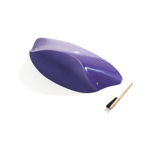 Struktury wspinaczkowe (fiberglass), makra, model Vortex 6 DT