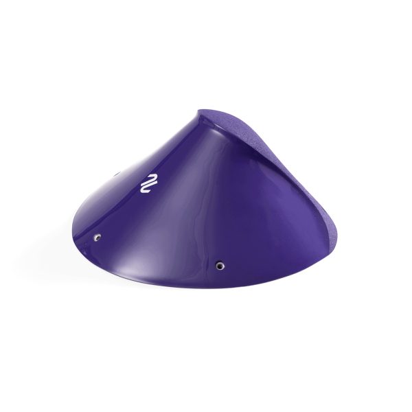 Struktury wspinaczkowe (fiberglass), makra, model Vortex 9 DT