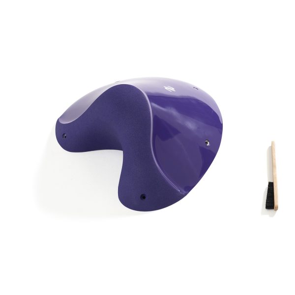 Struktury wspinaczkowe (fiberglass), makra, model Vortex 9 DT